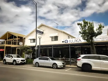 Blue Ocean Motel Apollo Bay