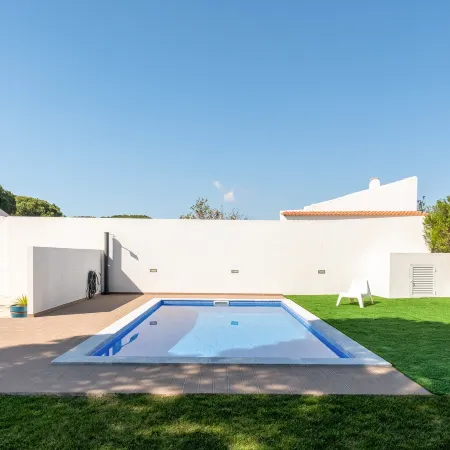 GuestReady - Peaceful Vacation with Pool