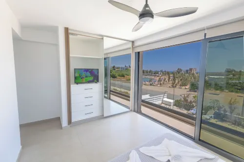 Protaras Holiday Villa Ti39 - 2-Star