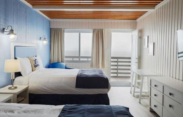 Motel la Marina