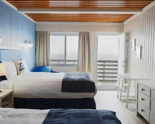 Motel la Marina فنادق في ماتان