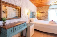İmerek Taş Ev Otel Alaçatı - Apartments