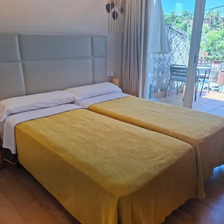 Hotel 139