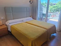 Hotel 139 - Pysäköinti