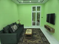 Charming 4room Apartment in the Heart of Sousse - 2-Star