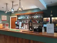 Legacy Preston International Hotel - Quầy Bar