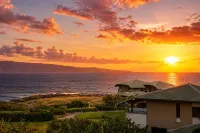 Kbm Resorts Free Car Anuenue at Montage Kapalua Bay Oceanfront Villa Pool Beach Access - Ocean View