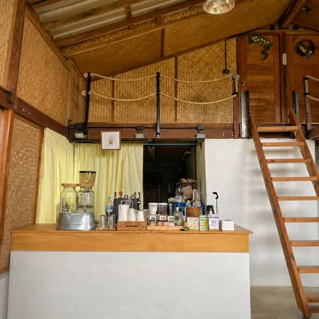 Doi Inthanon Tea Farmstay
