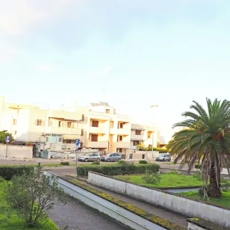 Casa Vacanze Alba a Otranto