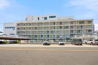 Nassau Inn - Parkplatz