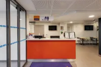 Montempô Apparthôtel Paris-Vélizy - Apartments