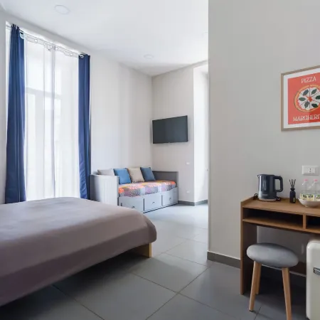 Darna Rooms