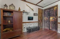 A Magical Villa at Watersong - Jacuzzi