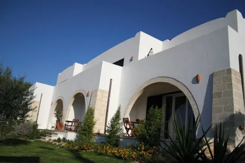 Apartment 3 with Pool and Sea View - Ocean View