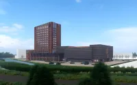 Van der Valk Hotel Gorinchem - spa