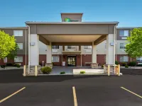 Holiday Inn Express & Suites WABASH by IHG Hotels in Wabash