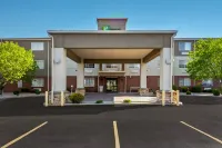Holiday Inn Express & Suites WABASH by IHG Hotels in Wabash