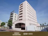 Miyazaki Daiichi Hotel Hotels in 