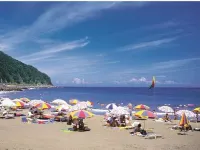 Fukumatsuso - con vista mare