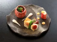 白金温泉鄉 森之旅亭美瑛 - 早餐