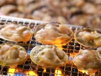 Shirahama Ocean Resort - breakfast