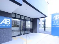 AB Hotel Anjo - 3-Star