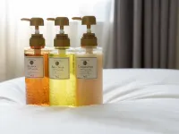 Hotel Vista Ebina - románticos