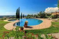 Dimora Santa Margherita - Relais di Charme - Pools