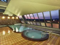 Yamaga Onsen Fuji Hotel - Pemandian Air Panas