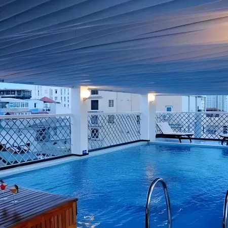 Moonlight Hotel Hue