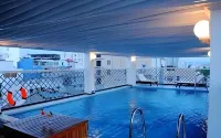 Moonlight Hotel Hue - Swimmingpools