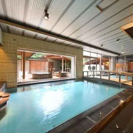 Hotel New Mitoya Annex