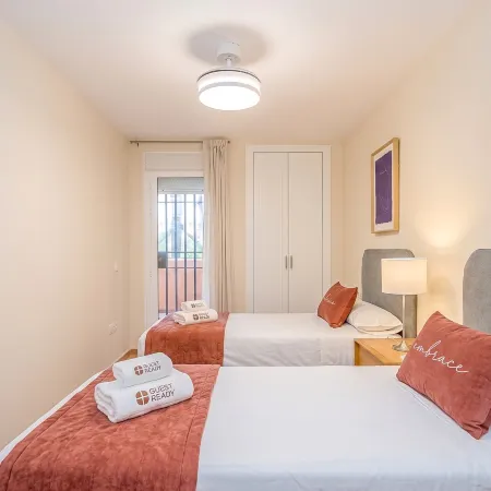 GuestReady - Marbella Alicate Beach