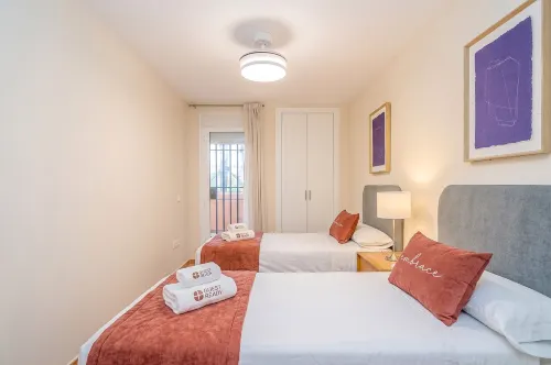 GuestReady - Marbella Alicate Beach - 2-Star