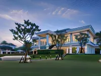 Chainarai Riverside Hotels near Wat Huay Pla Kang