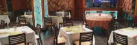 Hotel Francisco II - sarapan