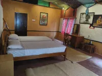 Desia Eco Tourism Camp - parking