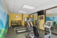 Quality Inn Jonesville I-77 - 2-Star