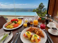 Wishing Tree Boutique Resort Haputale - breakfast