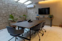 Hotel Soretti