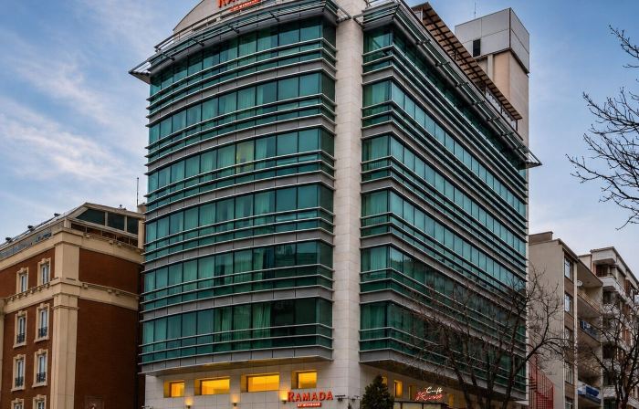 Ramada by Wyndham Ankara