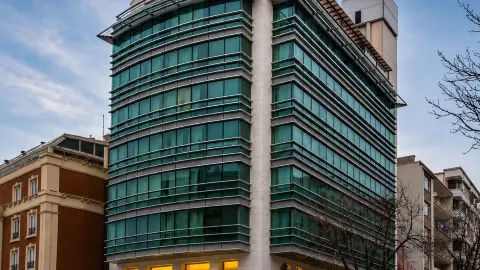 Ramada by Wyndham Ankara in Ankara