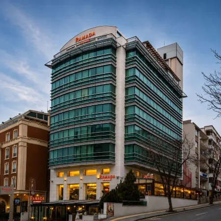 Ramada by Wyndham Ankara