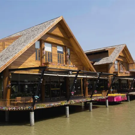 Pattaya Garden Apartments Boutique Hotel
