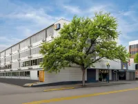 Super 8 by Wyndham Great Falls City Center Hotels in Cascade County