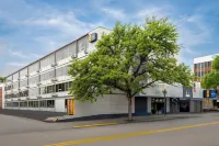 Super 8 by Wyndham Great Falls City Center