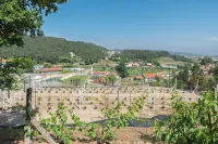 Feel Discovery Casa do Pinheiro - Villa
