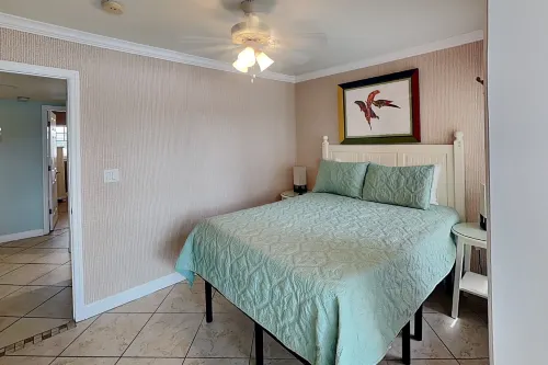 Bare Foot A212 - Apartments
