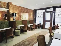 Hotel le Grand Colombier - Bữa sáng
