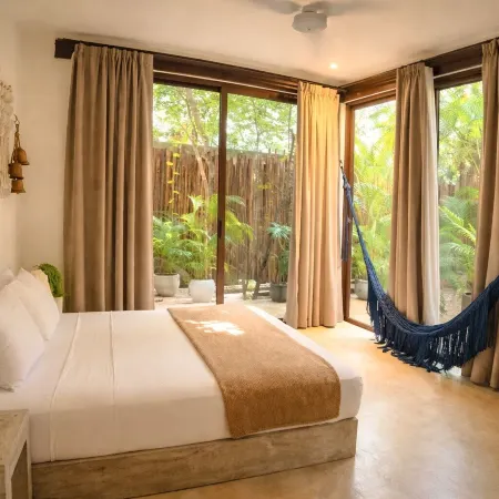 Ikal Bungalows